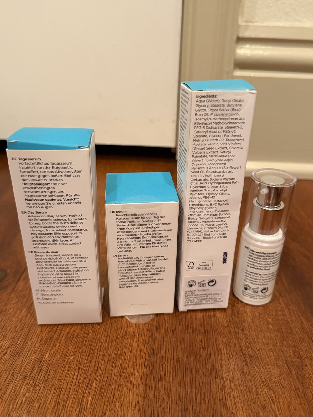QMS bundle - Picture 4 of 11